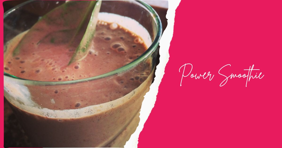 Power Smoothie