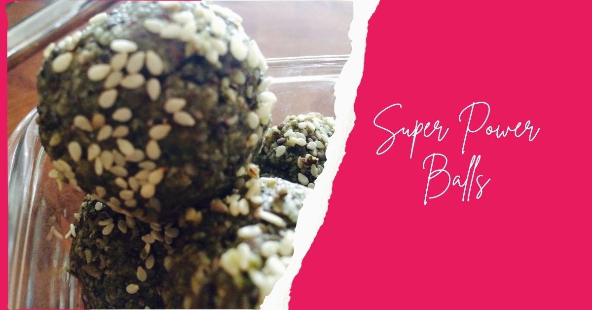 Super Power Balls Super Power Balls